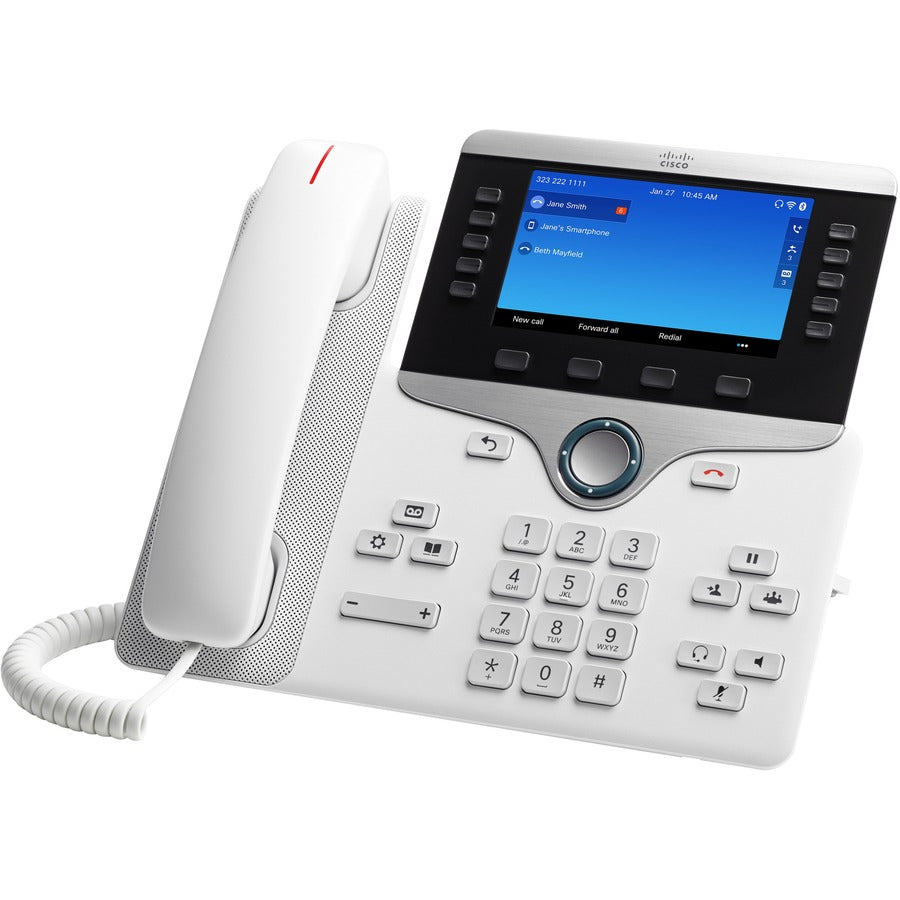 IP PHONE 8861 WHITE