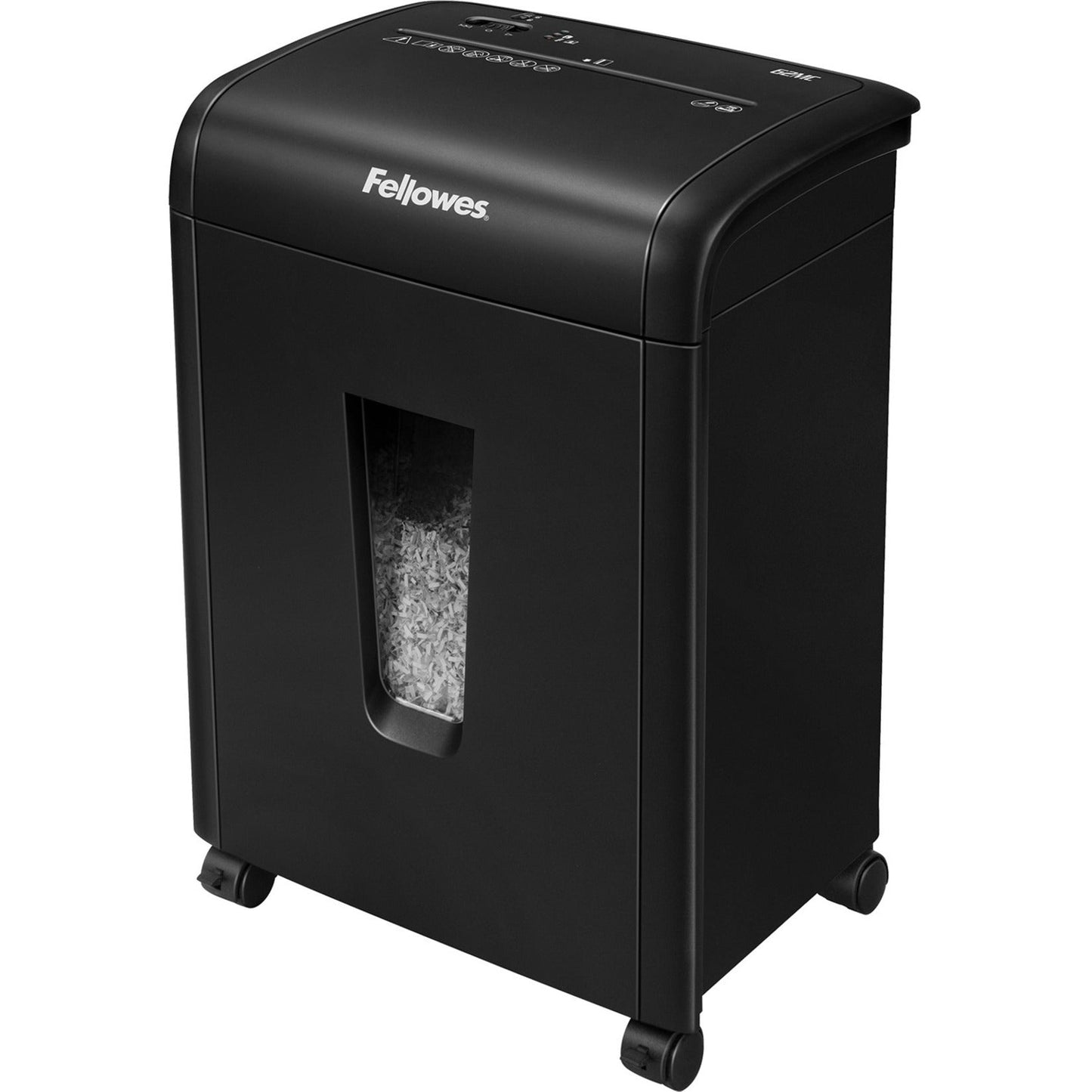 Fellowes Powershred 62MC Micro-Cut Shredder