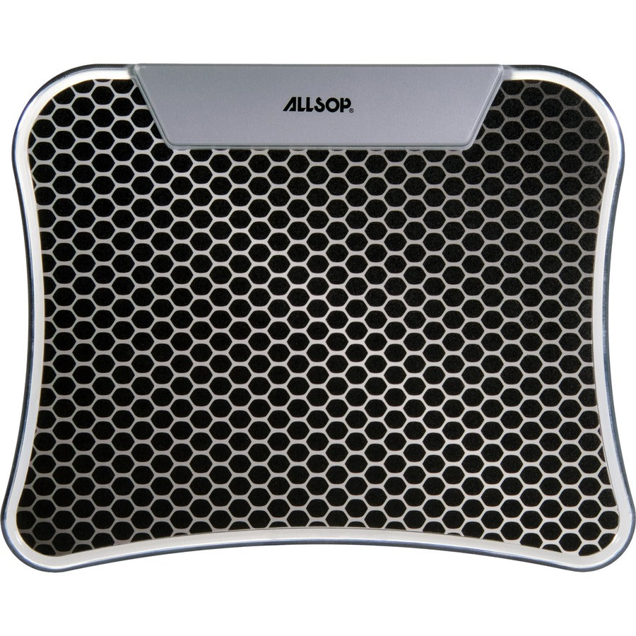 Allsop LED Mousepad - Hex - (30918)