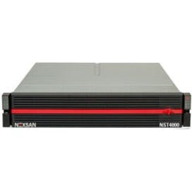 Nexsan Technologies NST4000 Mid-Range Hybrid Storage
