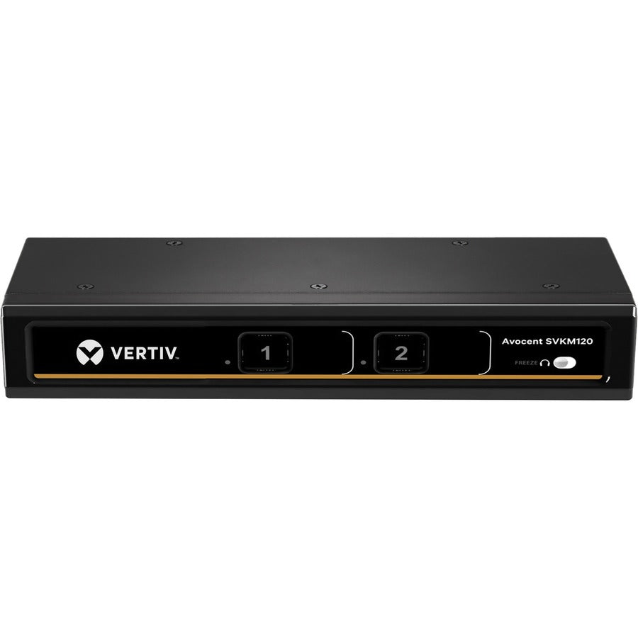 2PORT STD KM