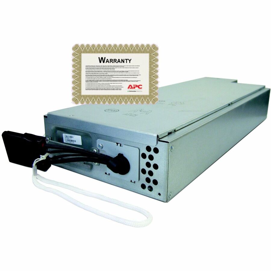 APC CHARGE-UPS 117 W/ 1YR