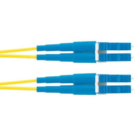 1M 2FIBER OS2 LC/LC DUPLEX