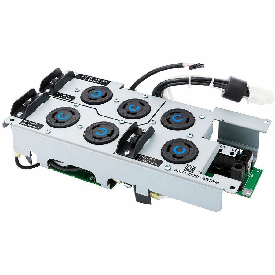 SMART-UPS 8KVA/10KVA SRT 208V