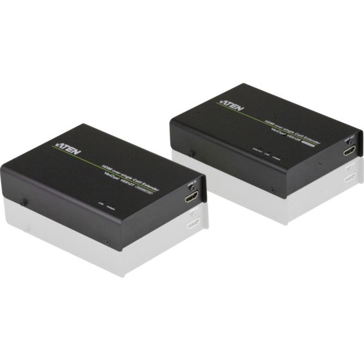 VE812 TRANSMITTER UNIT