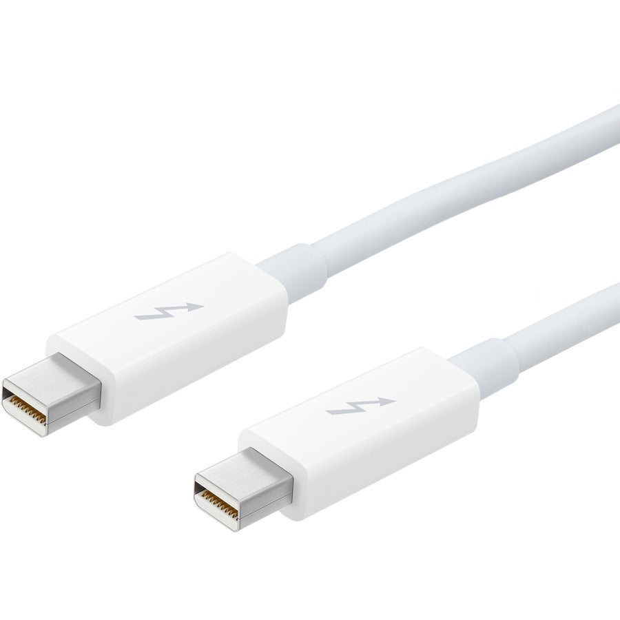 THUNDERBOLT CABLE .5M