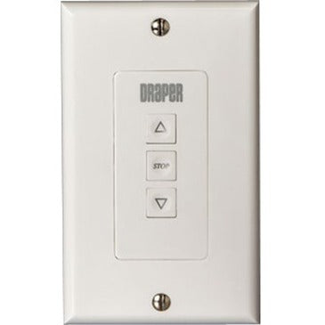 Draper Hard Wire Switch