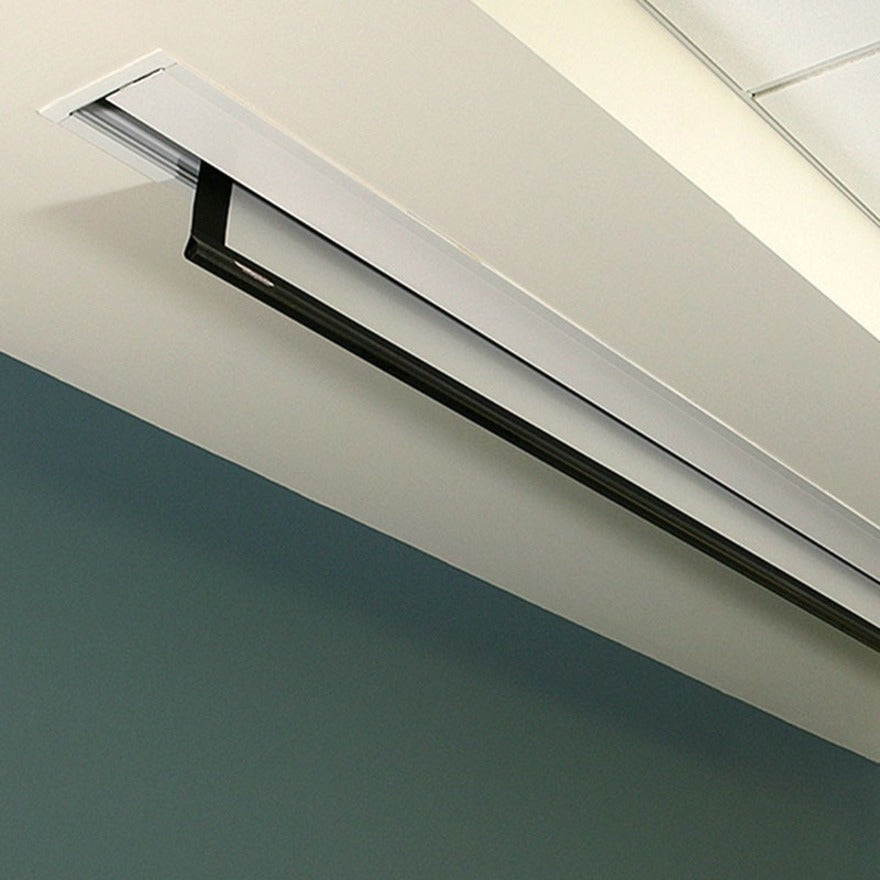 Draper Access E 165" 16:10 Matt White XT1000E 110 V