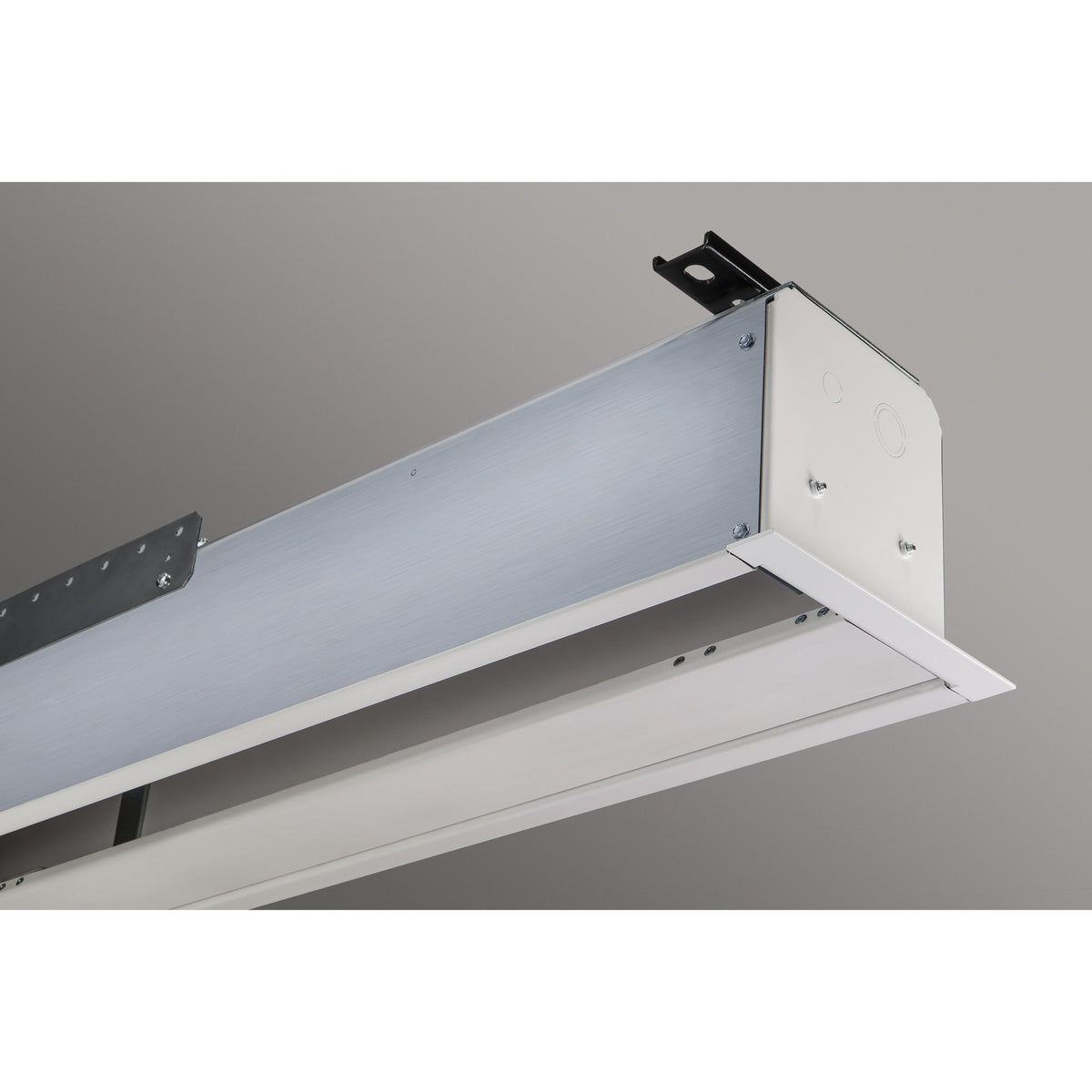 Draper Access V 137" 16:10 Matt White XT1000V 110 V