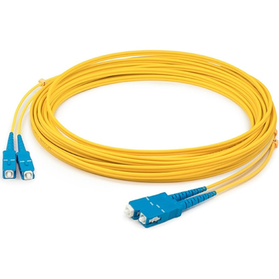 7M SINGLE-MODE FIBER SMF 9/125
