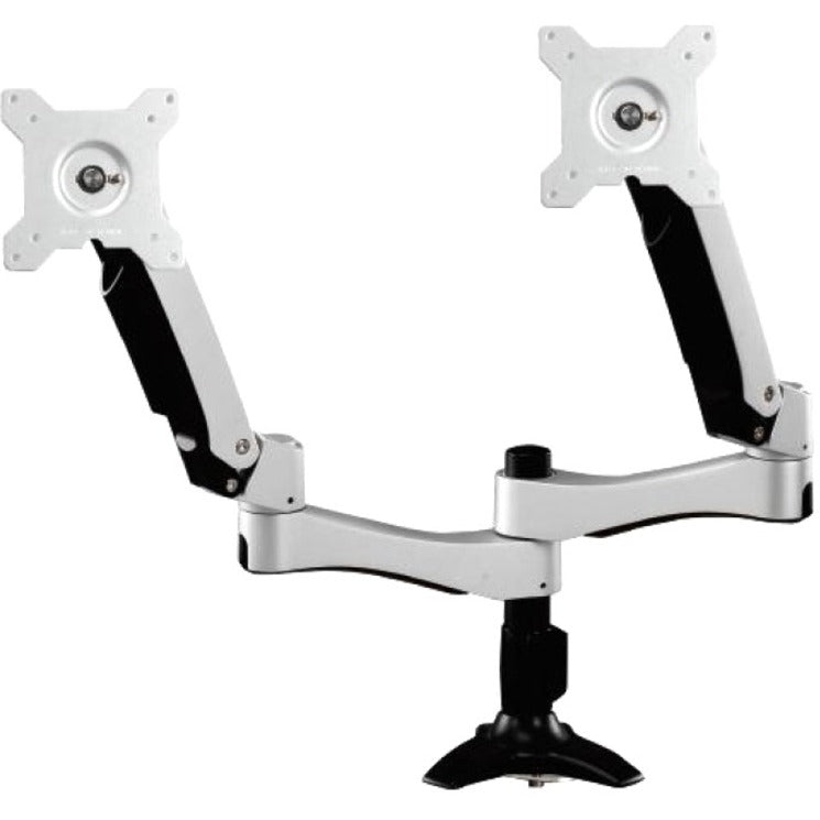 ARTICULATING DUAL MOUNT GROMMET