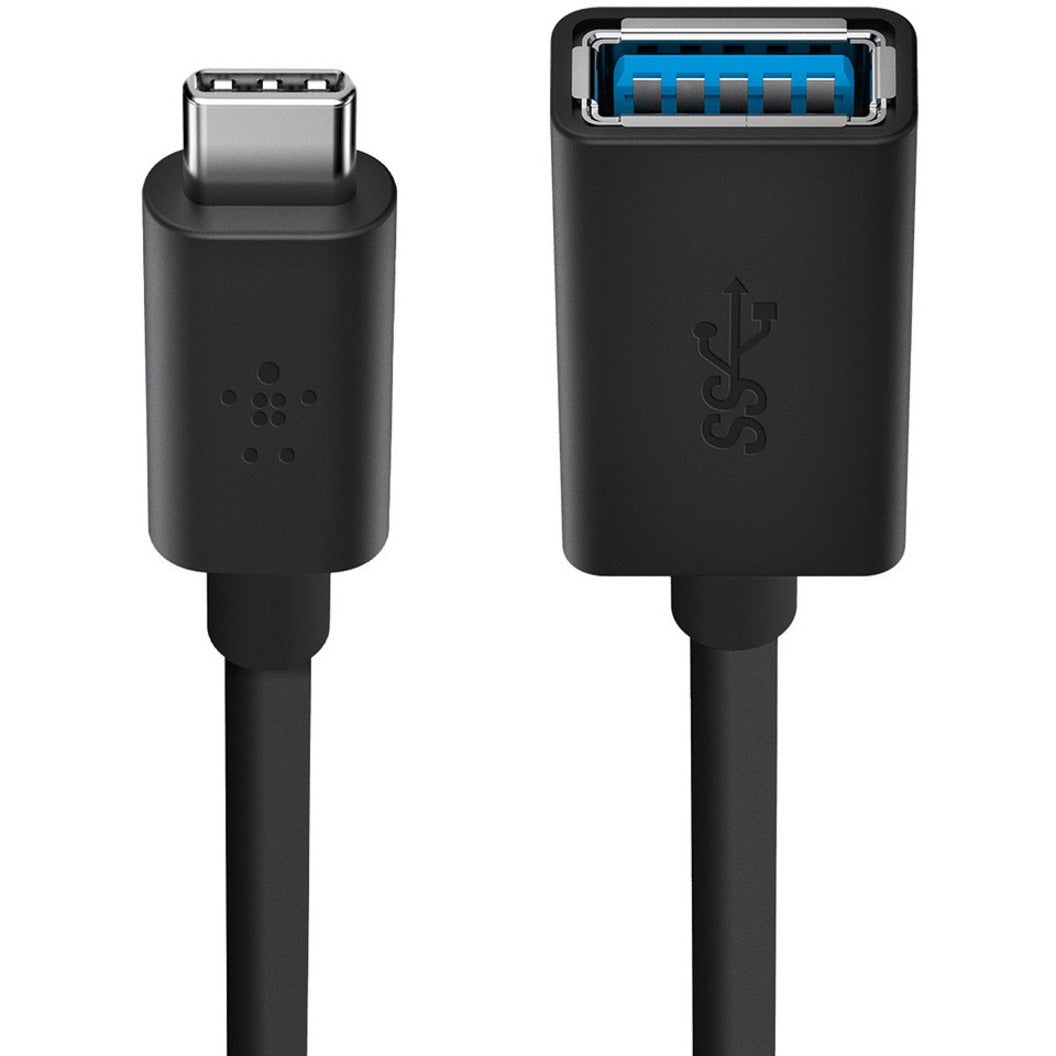 Belkin 3.0 USB-C to USB-A Adapter