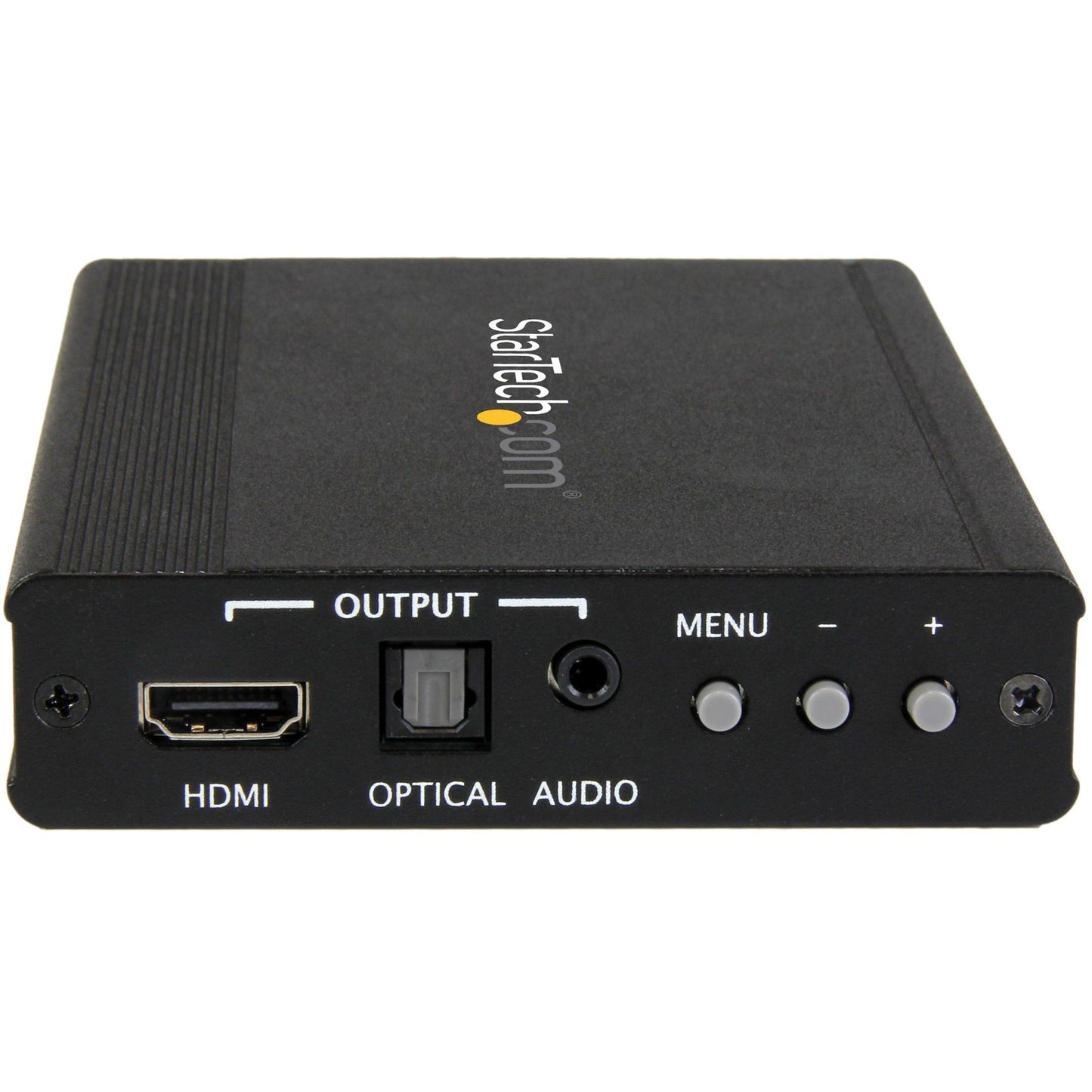 StarTech.com VGA to HDMI Converter with Scaler â€" 1920x1200