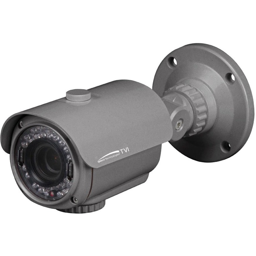 Speco Intense-IR 2 Megapixel HD Surveillance Camera - Color Monochrome - Bullet