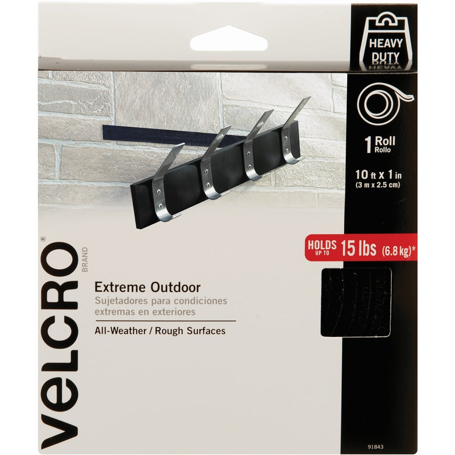 VELCRO® 91843 Heavy Duty Extreme Outdoor