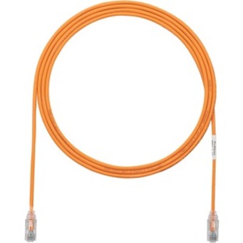 2FT CAT6 OR CU PATCH CORD SD