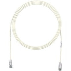 25PK 5M BLU COPPER PATCH CORD