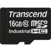 32GB INDUSTRIAL MICROSDHC10