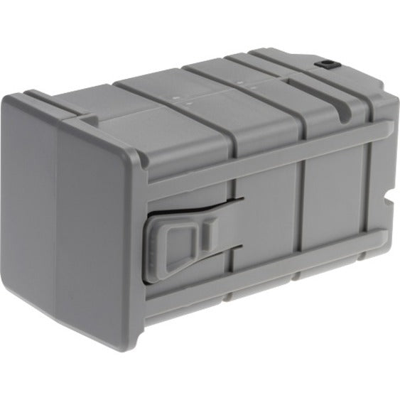 INSTALL TOOL ADDL BATTERY 12V3