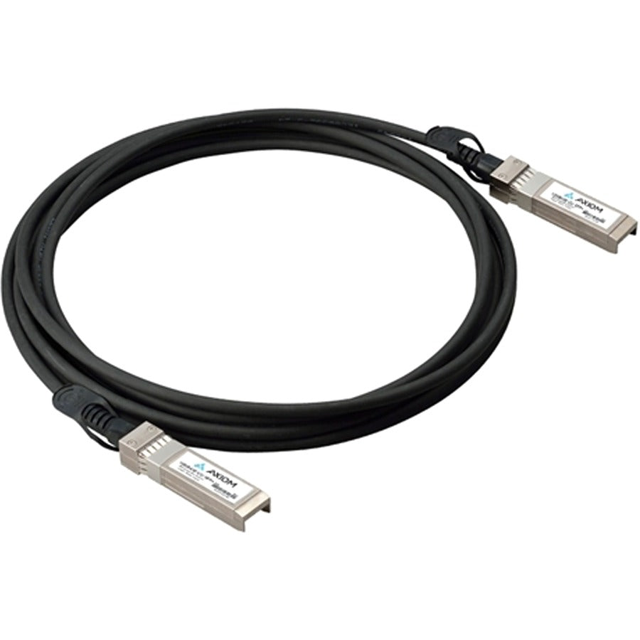 3M 10GBASE-CU SFP+ PASSIVE DAC