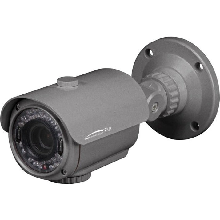 Speco Intense-IR HT7041T 2 Megapixel HD Surveillance Camera - Color Monochrome - Bullet