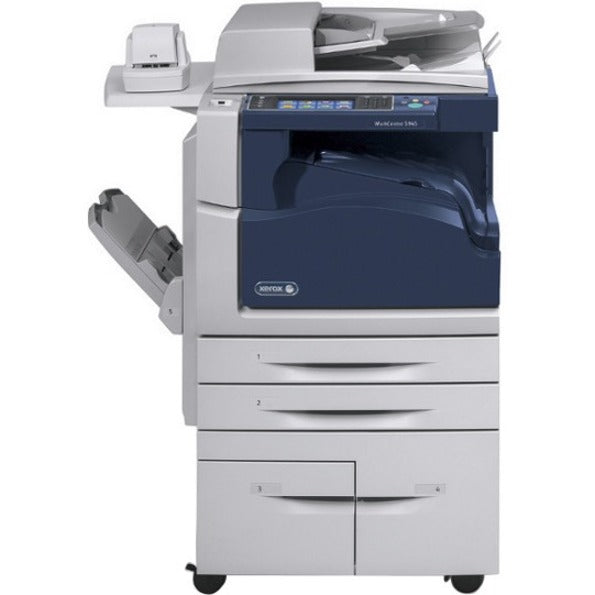 WORKCENTRE 5755 MONO P/C OPTNL