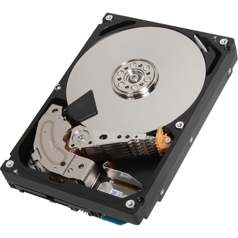 6TB SATA 6GB/S 7.2K RPM 128MB
