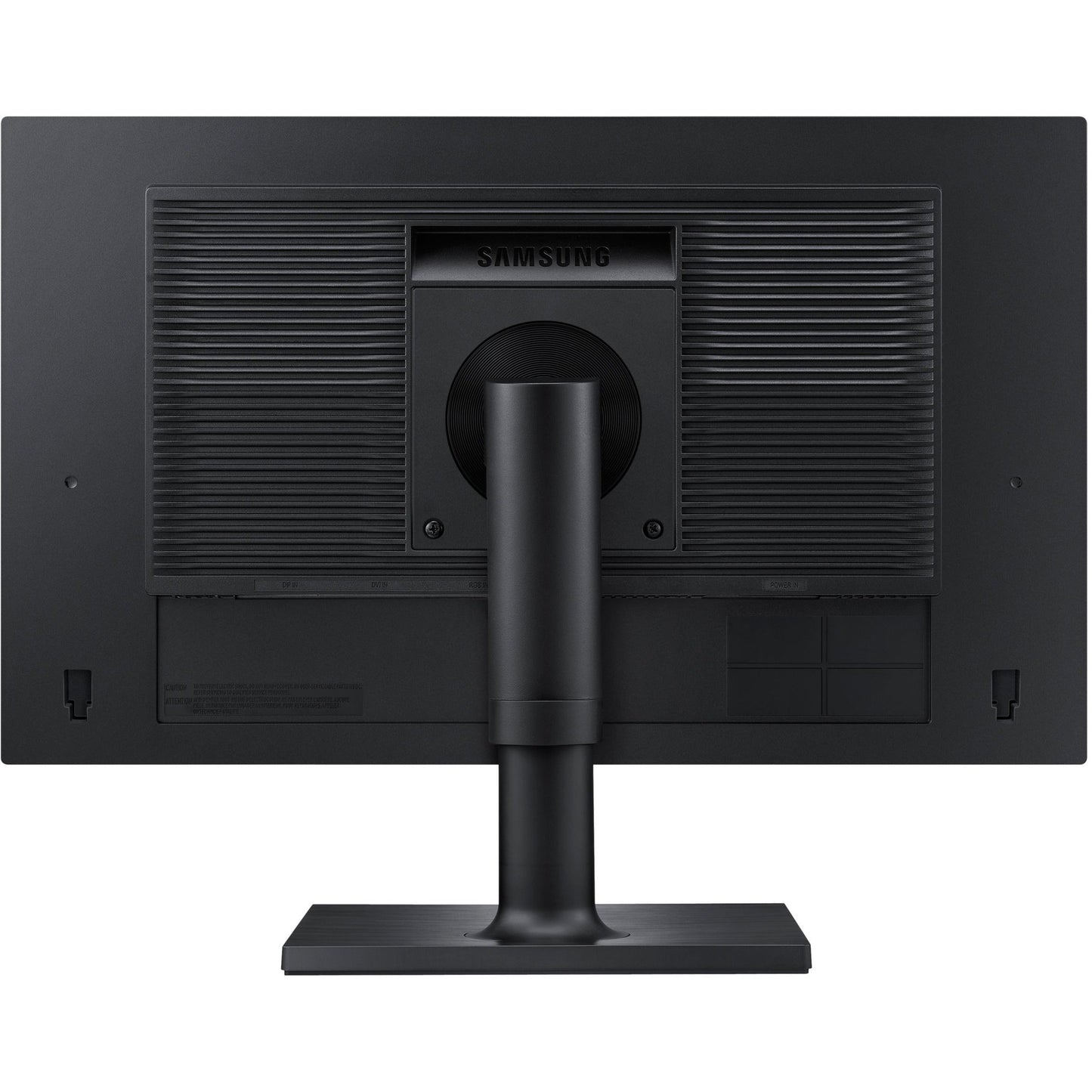 Samsung S22E450B 21.5" Full HD LCD Monitor - 16:9 - Black