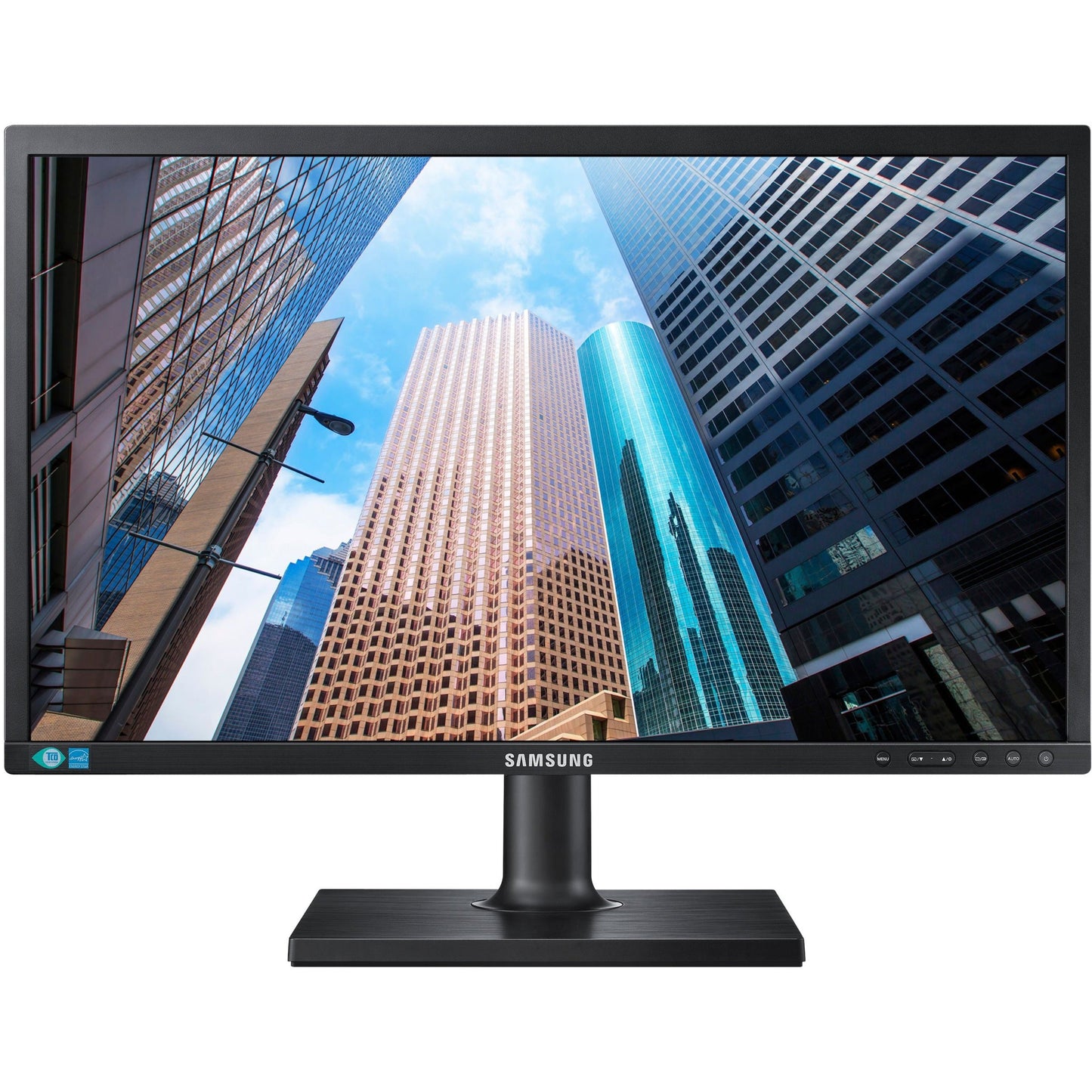 Samsung S22E450D 21.5" Full HD LCD Monitor - 16:9 - Black