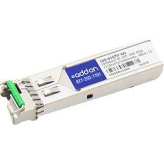 CALIX SFP 40KM BX LC 100-01670
