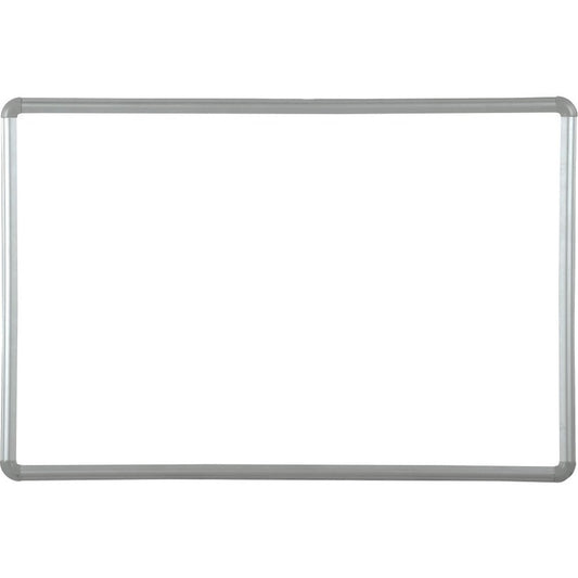 MooreCo Dura-Rite Whiteboard with Presidential Trim