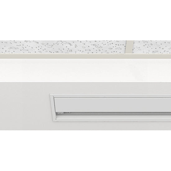 Da-Lite Tensioned Large Advantage Electrol 298" Electric Projection Screen