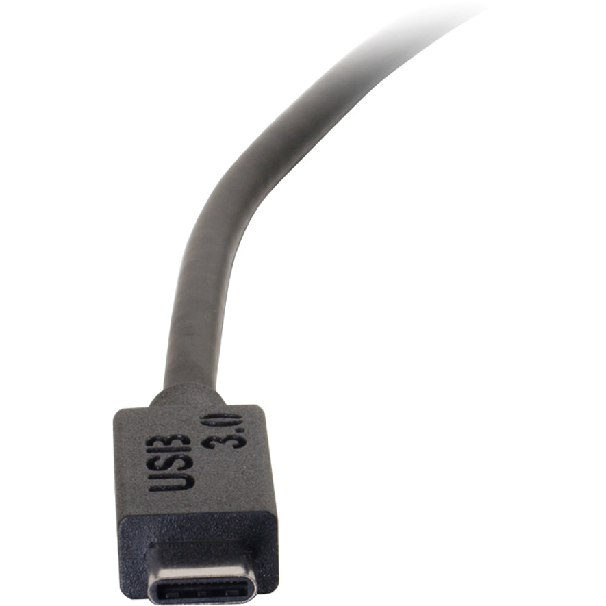 C2G 6ft USB C to USB B Cable - USB 3.2 - 5Gbps - M/M