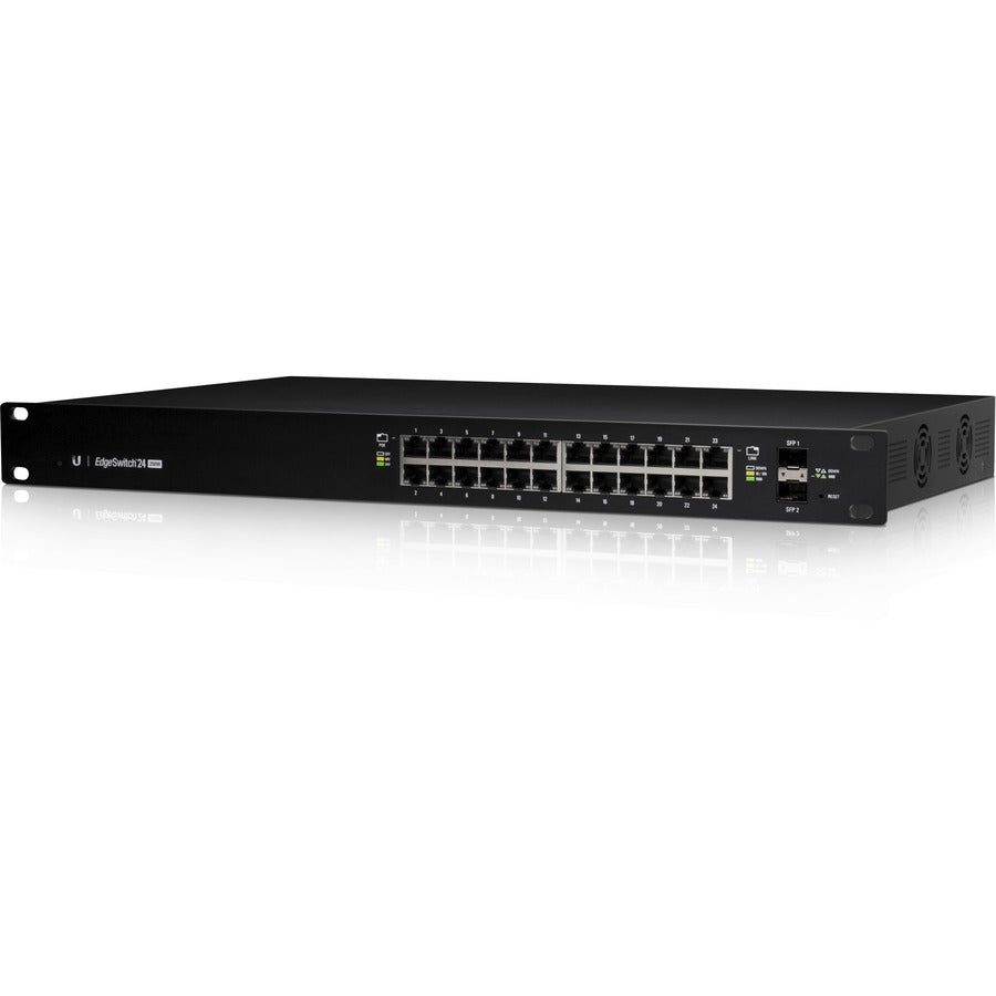EDGESWITCH 24PORT LITE NON-POE
