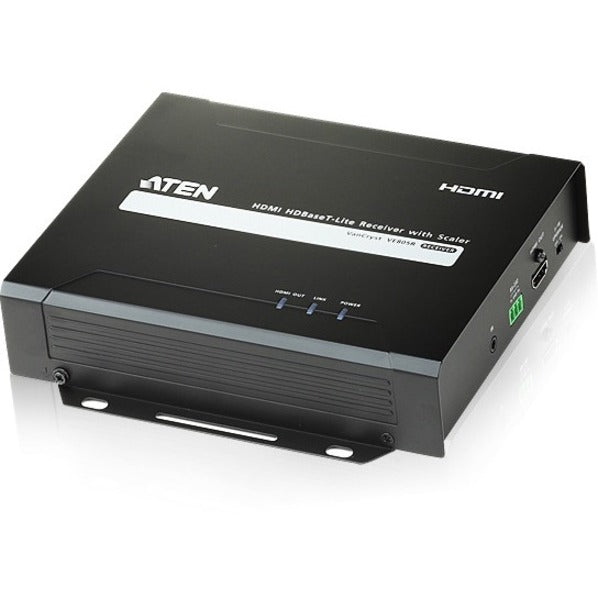 HDMI HDBASET-LITE RECEIVER W/