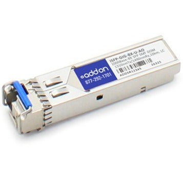 ALCATEL SFP 10KM ISFP-GIG-BX-U