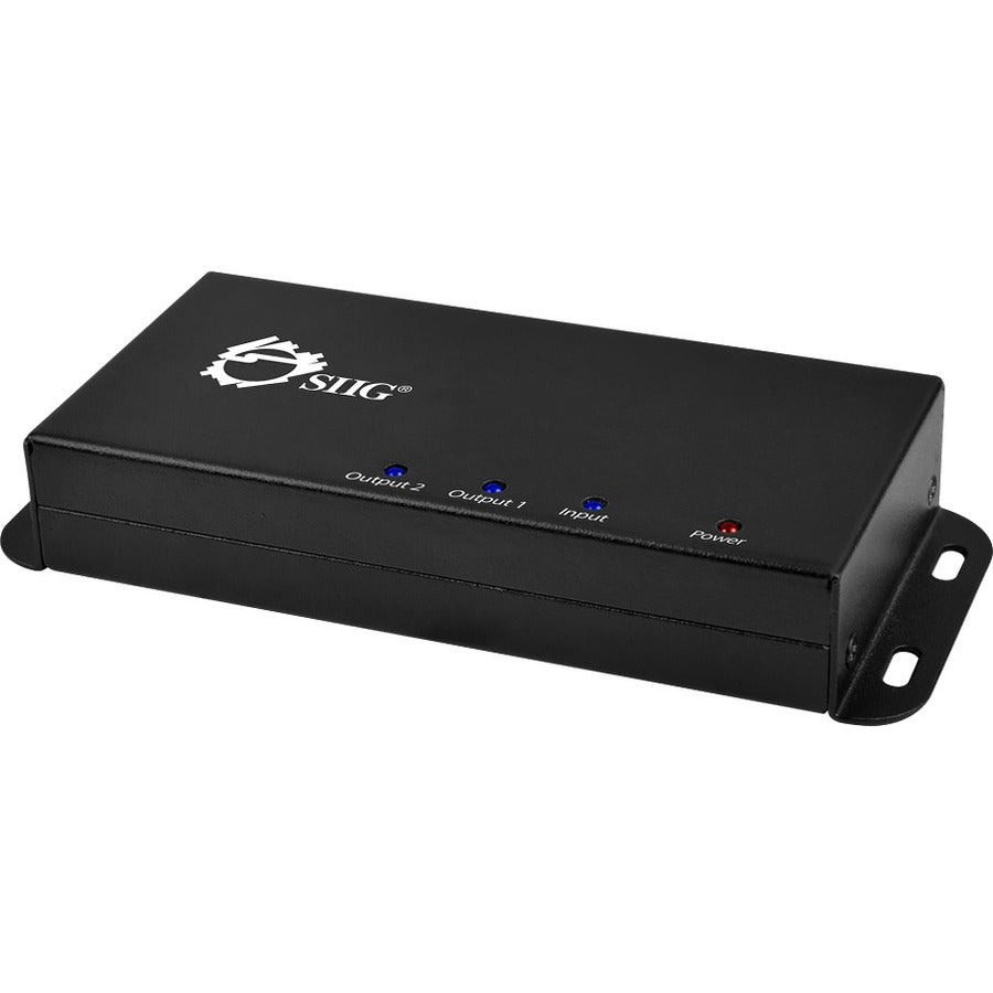 CE-H22B12-S1 4KX2K HDMI 4PORT