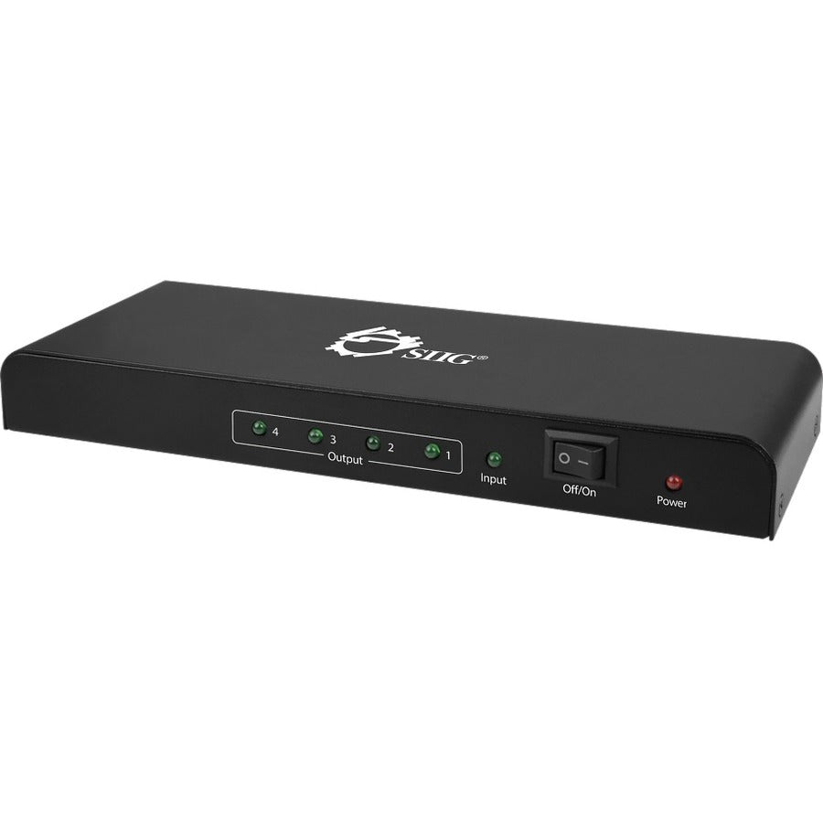 CE-H22C12-S1 4KX2K HDMI 4PORT