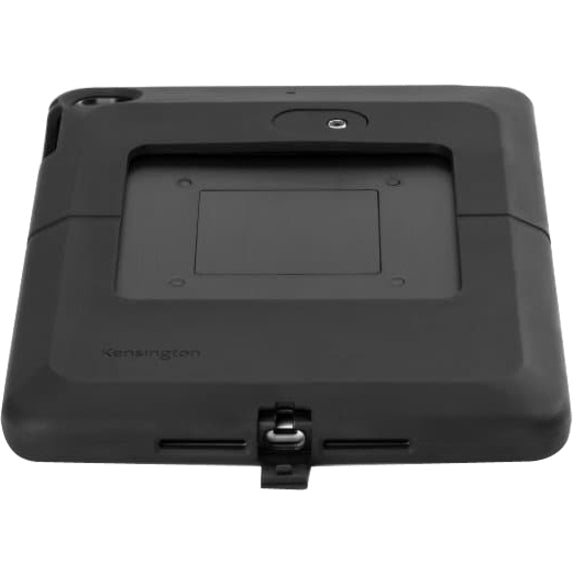 Kensington SecureBack Carrying Case Apple iPad Air iPad Air 2 Tablet - Black