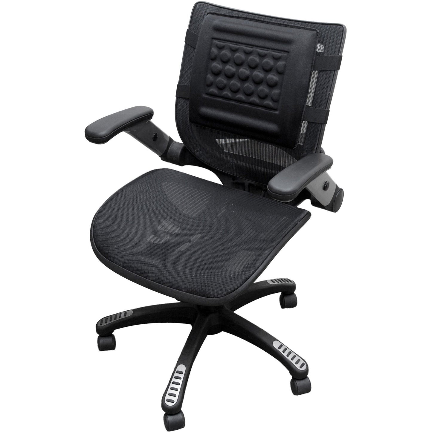 IO Crest GEL Back Support Pad