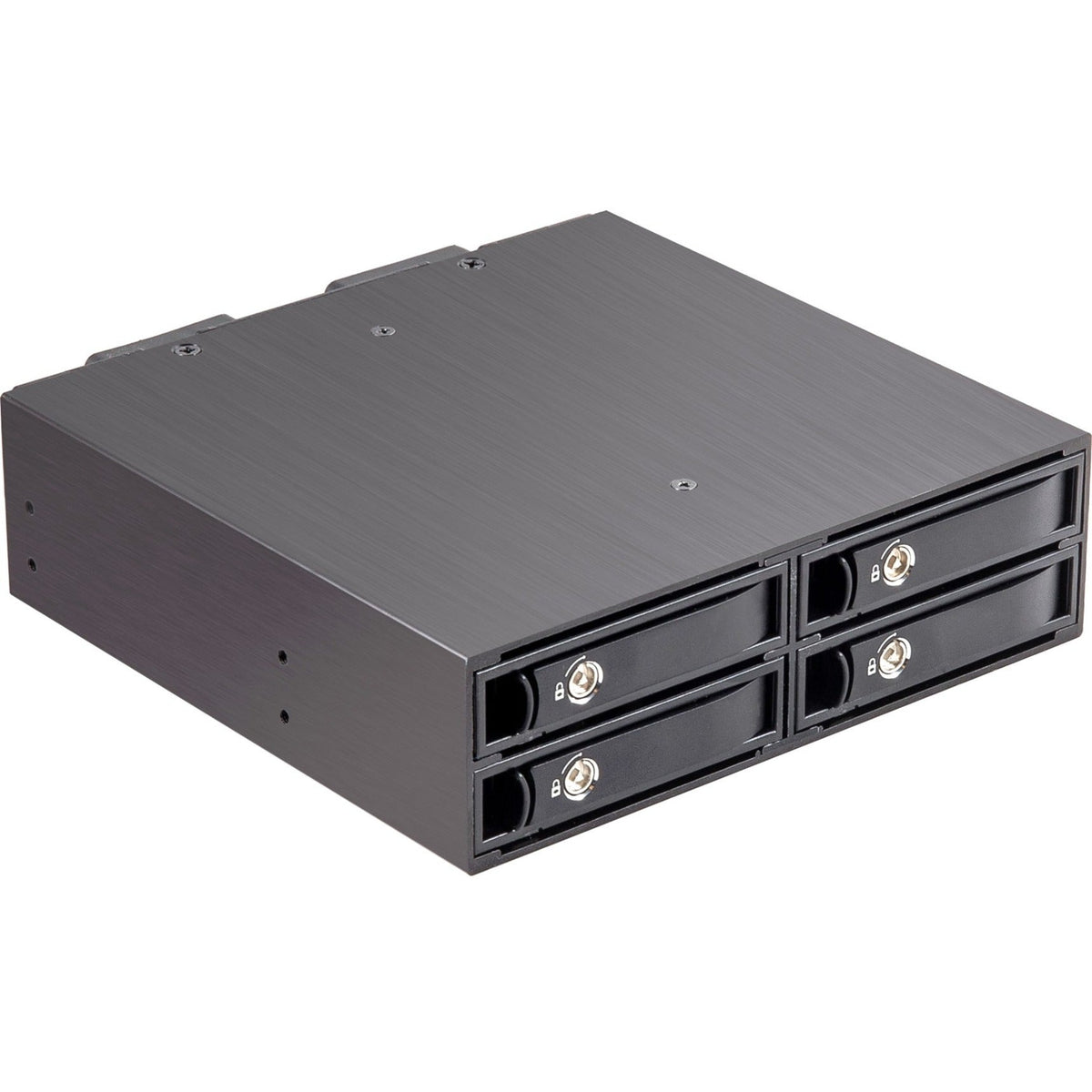 IO Crest Drive Enclosure for 5.25" Internal