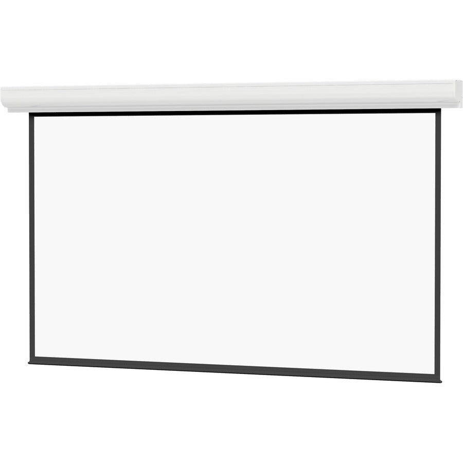 Da-Lite Contour Electrol 110" Electric Projection Screen