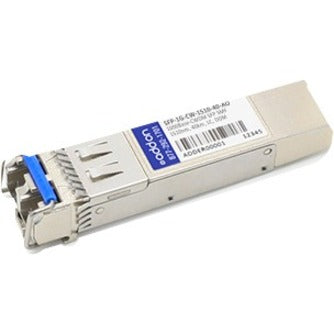 ARISTA SFP 40KM CWDM LC XCVR