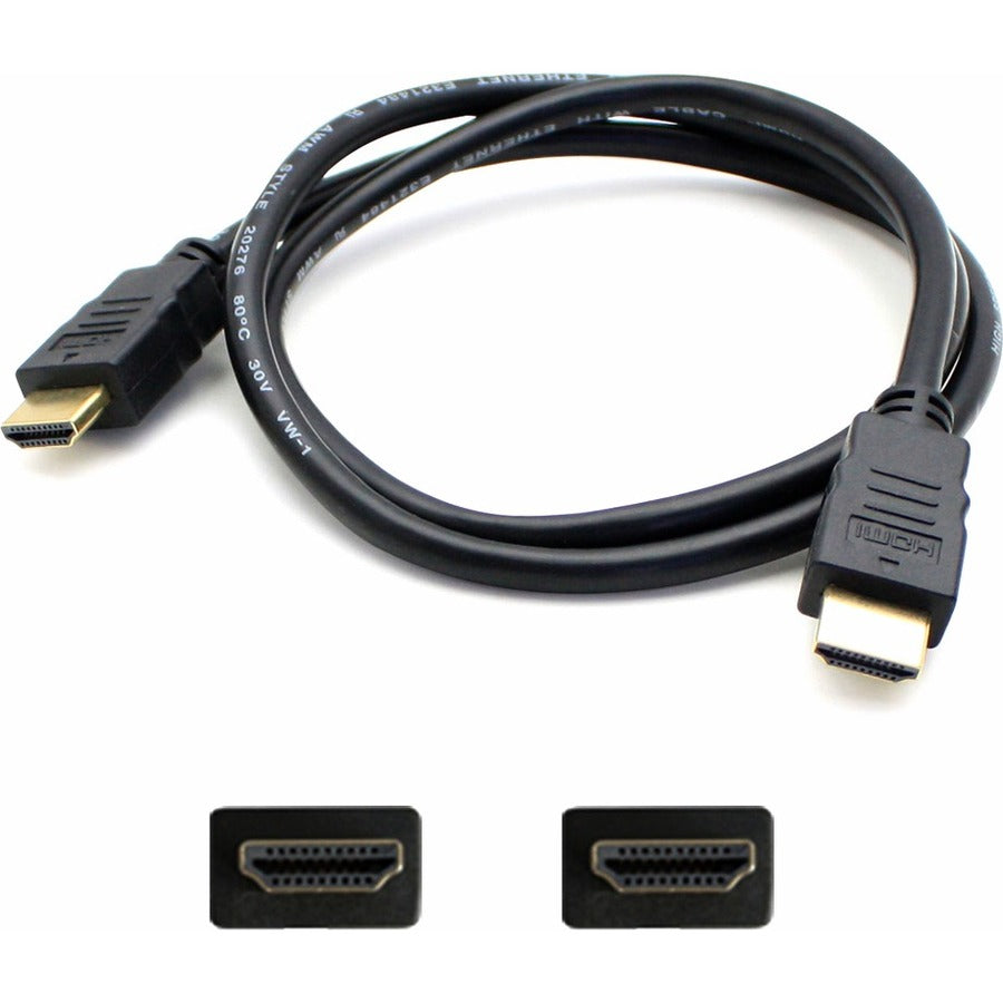 25FT HDMI2HDMI25F HDMI 1.3 TO