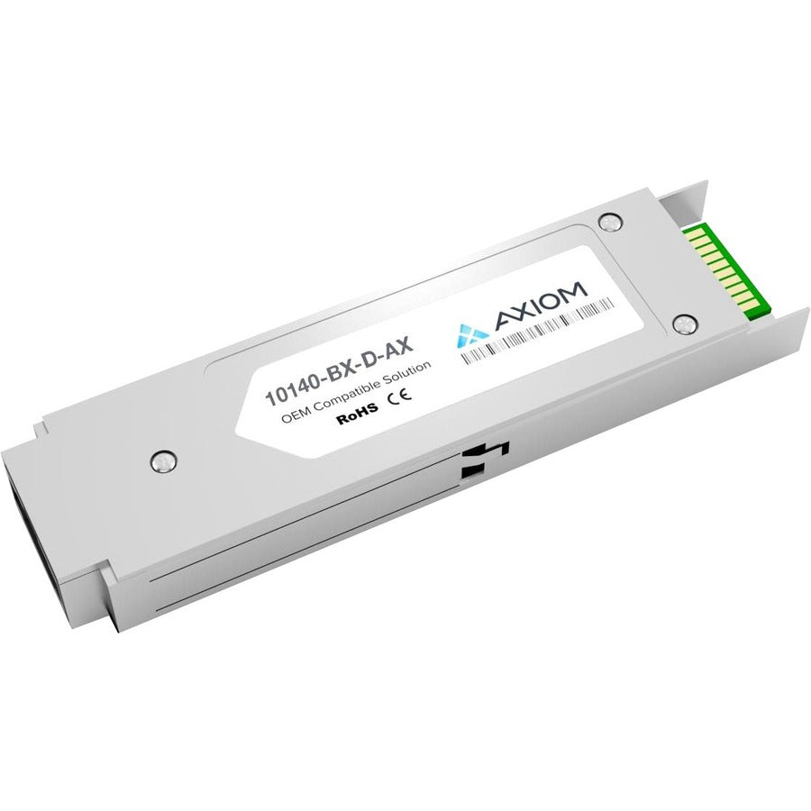 10GBASE-BXD XFP TRANSCEIVER FOR