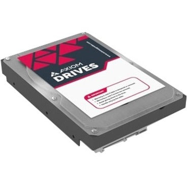 6TB SAS 12GB/S 7.2K RPM LFF
