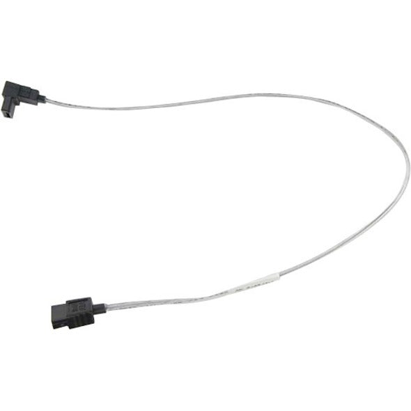 29CM 30AWG SATA S-RA CABLE