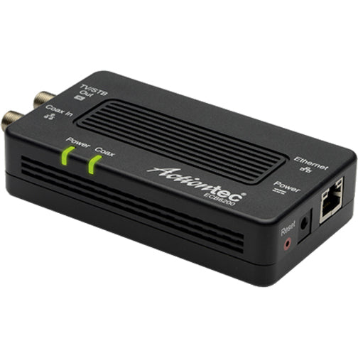 ScreenBeam Bonded MoCA 2.0 Network Adapter - Single
