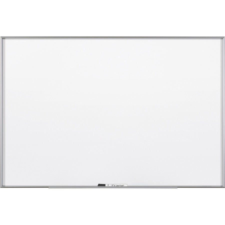 Quartet Fusion Nano-Clean Magnetic Dry-Erase Board