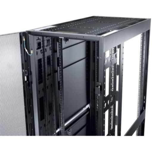 APC by Schneider Electric NetShelter SX AR3305SP Rack Cabinet